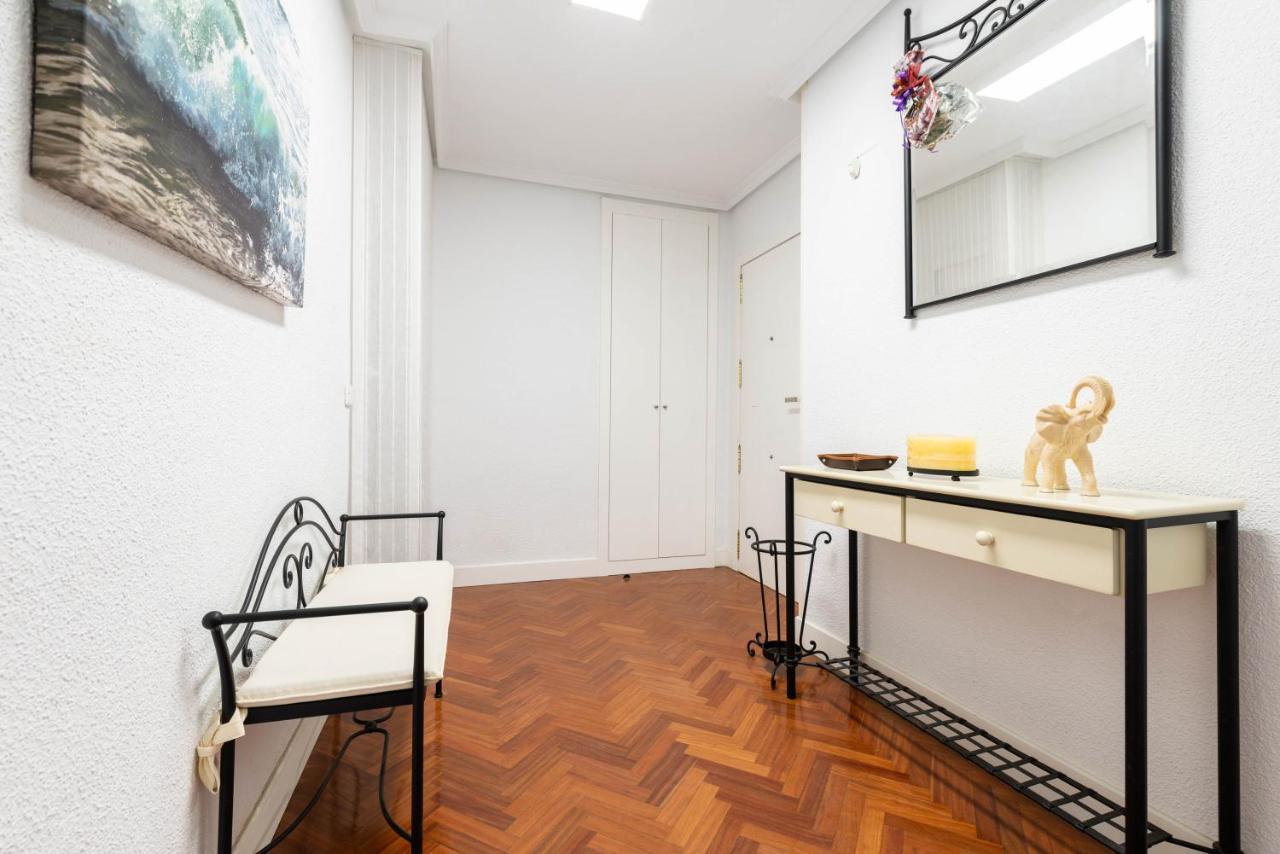 Bonita Habitacion Con Balcon Villaviciosa de Odon Ngoại thất bức ảnh
